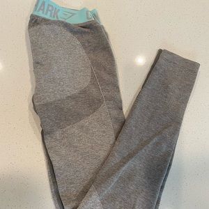 NEW Gymshark Leggings